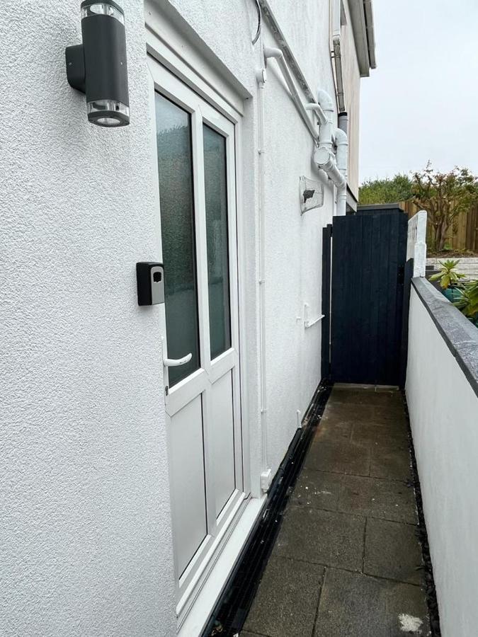 Godrevy Lighthouse View, St Ives, Free Parking Near Beach Carbis Bay Esterno foto
