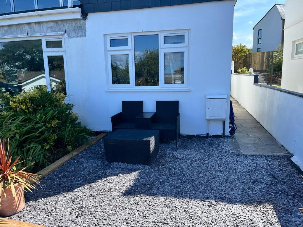 Godrevy Lighthouse View, St Ives, Free Parking Near Beach Carbis Bay Esterno foto