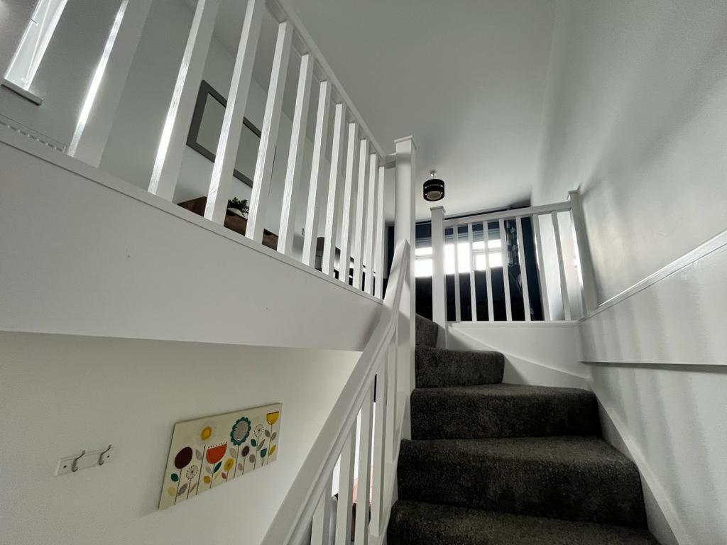 Godrevy Lighthouse View, St Ives, Free Parking Near Beach Carbis Bay Esterno foto